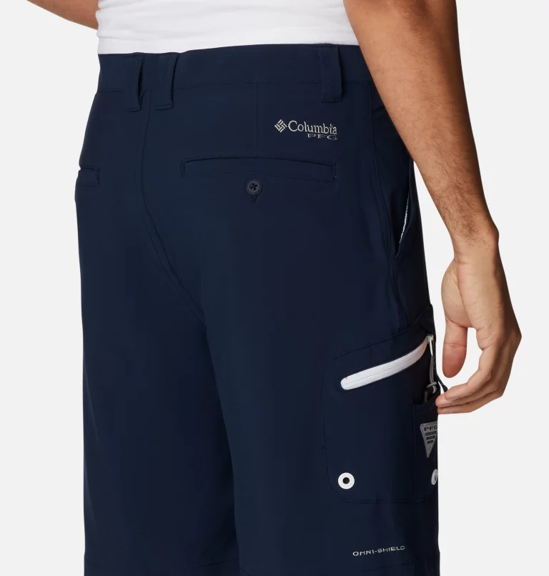 SHORT MASCULINO COLUMBIA TERMINAL TACKLE – foto 5